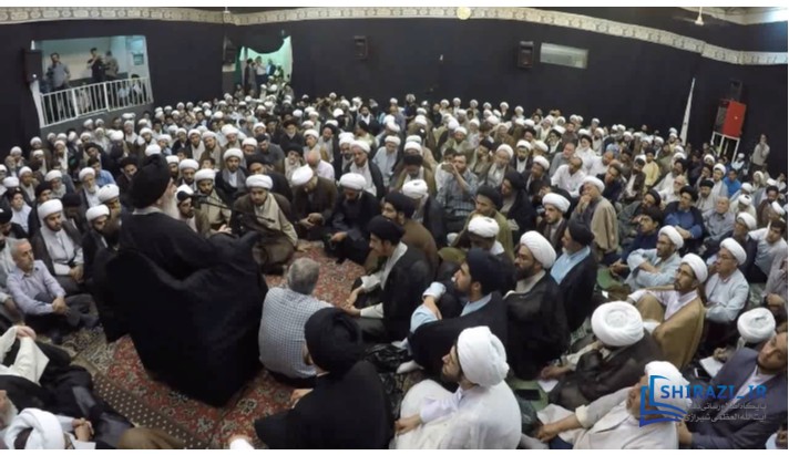 alshirazi.org